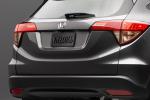 Honda HR-V 2015 года